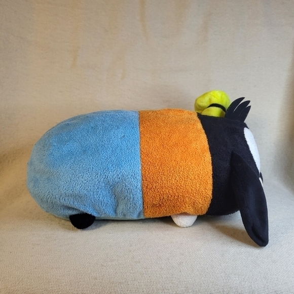 Disney Goofy Tsum Tsum Plush - Picture 2 of 10